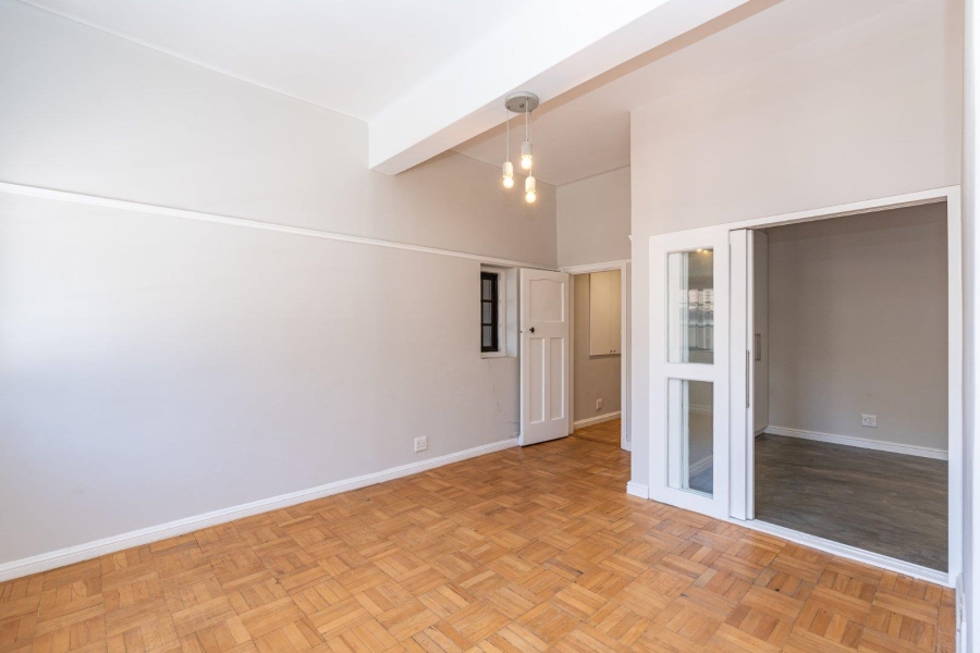 To Let 1 Bedroom Property for Rent in Gardens Western Cape